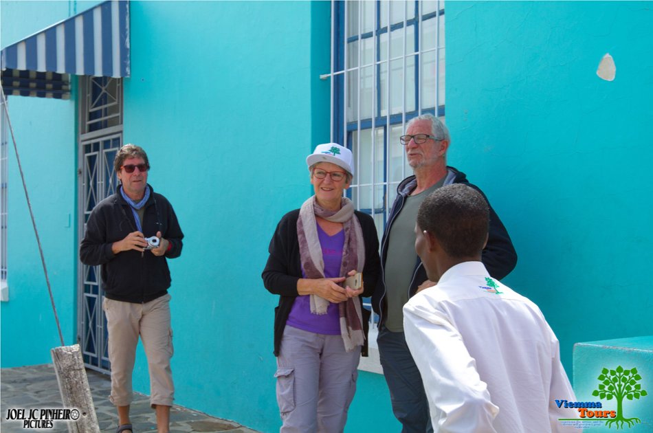 Find Mandela Township Half Day Private Tour