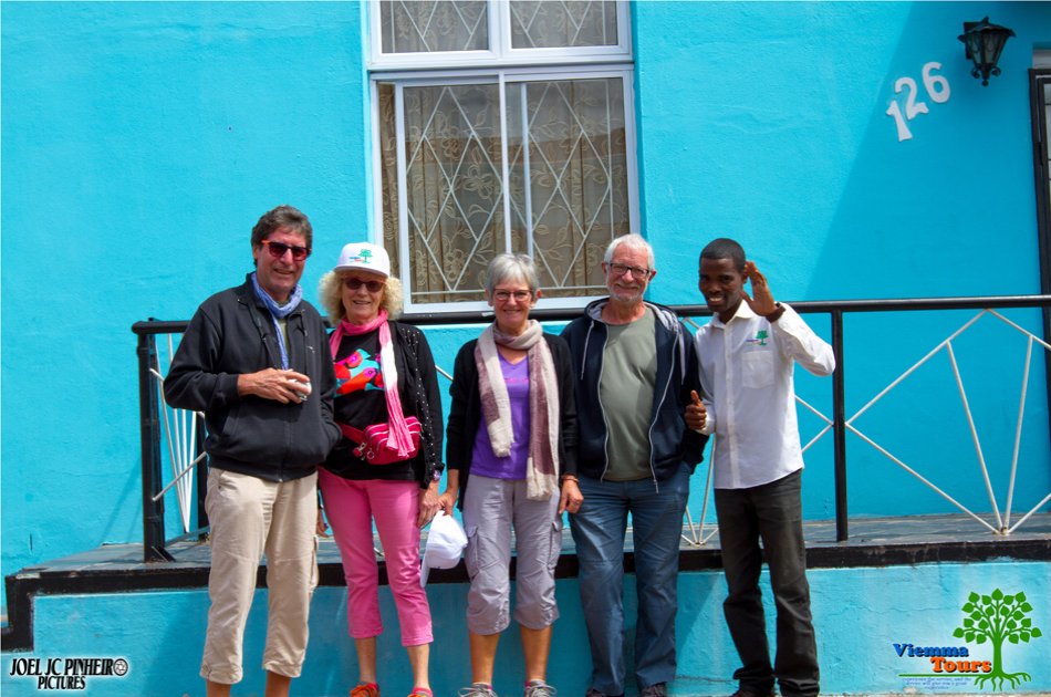 Find Mandela Township Half Day Private Tour