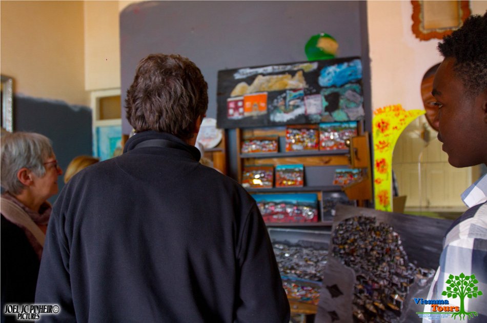 Find Mandela Township Half Day Private Tour