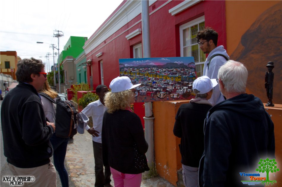 Find Mandela Township Half Day Private Tour