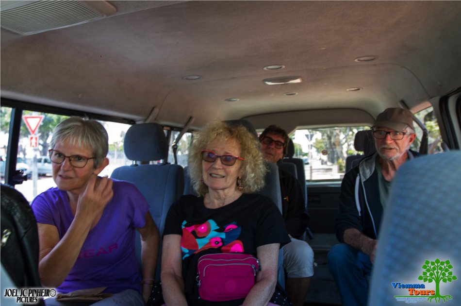 Find Mandela Township Half Day Private Tour