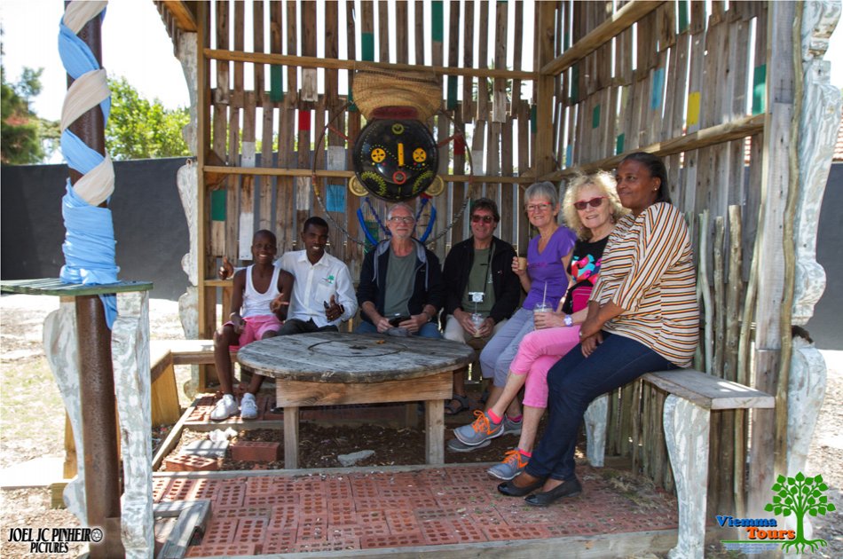 Find Mandela Township Half Day Private Tour