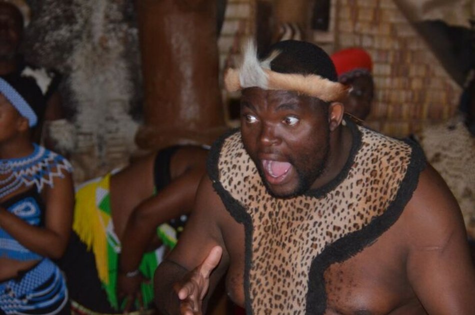 Shakaland and Zulu Culture Tour From Durban