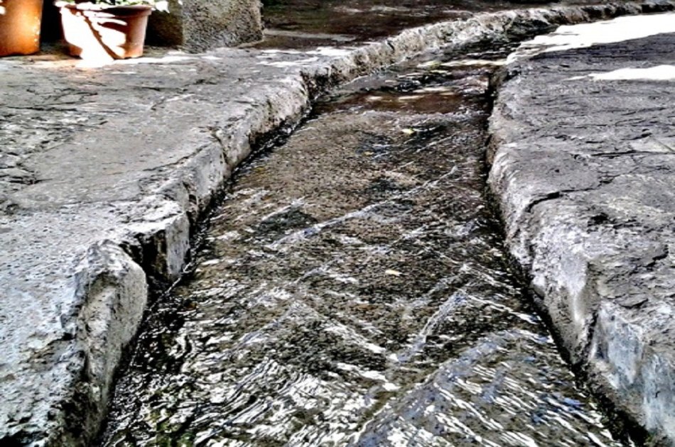 Alpujarra Granada White Villages Tour