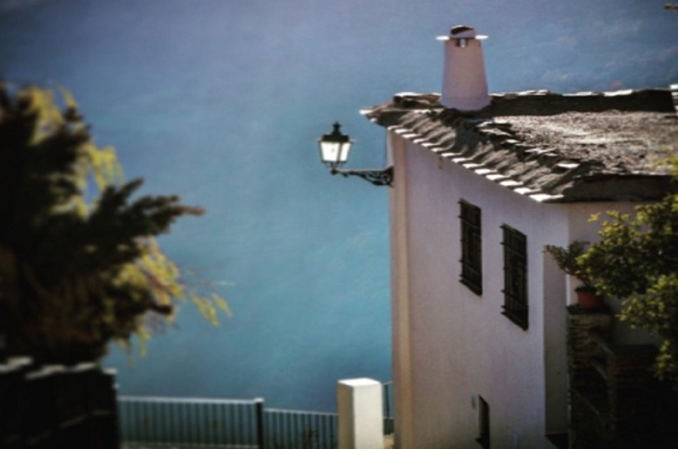 Alpujarra Granada White Villages Tour