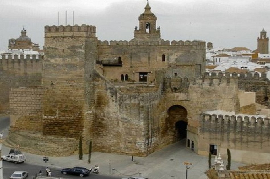 Carmona Half Day Tour From Seville