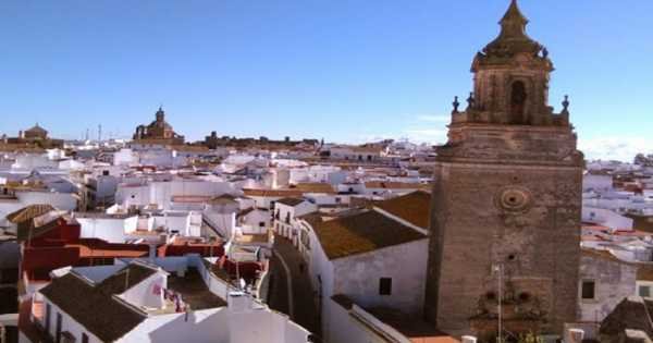 Carmona Half Day Tour From Seville