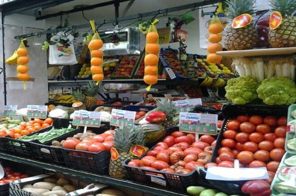 Cooking Workshop In A Traditional Andalusian House
