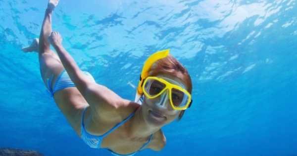 Exclusive Guided Snorkeling Trip in Canary Islands