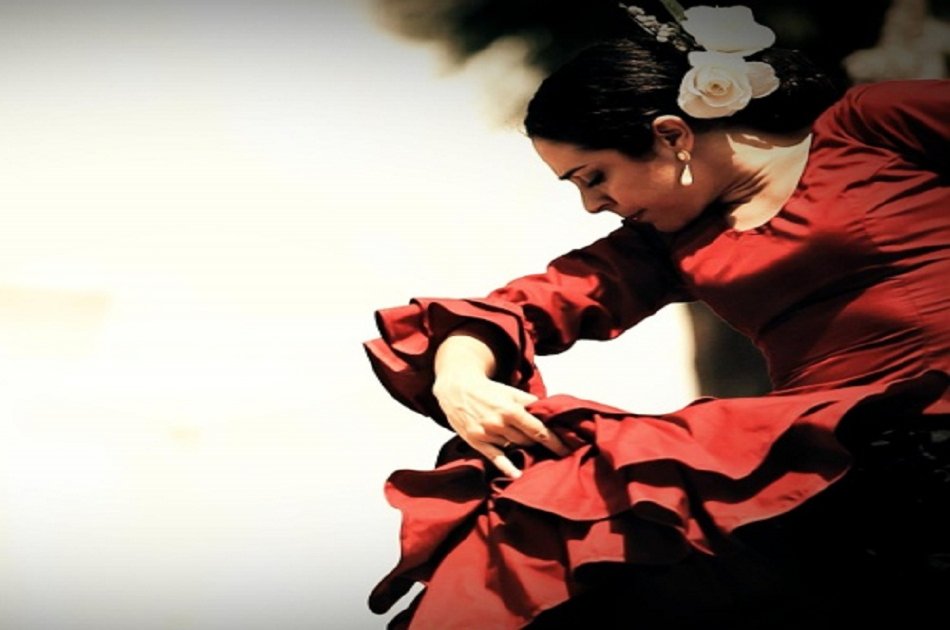 Flamenco in Seville