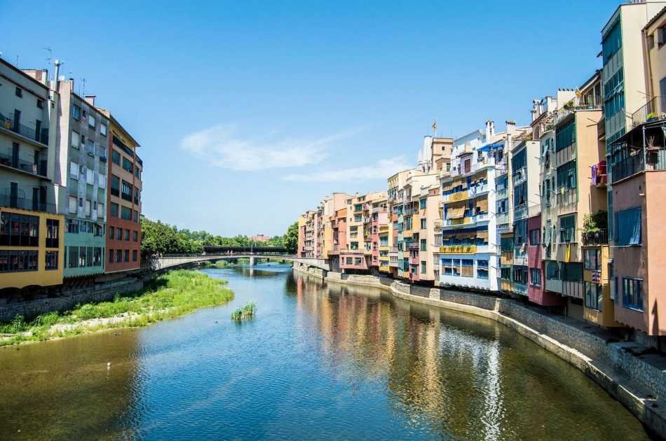 Girona Private Tour: A Game of Thrones City