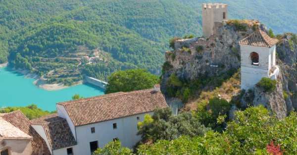 Guadalest Experience - Private Walking Tour