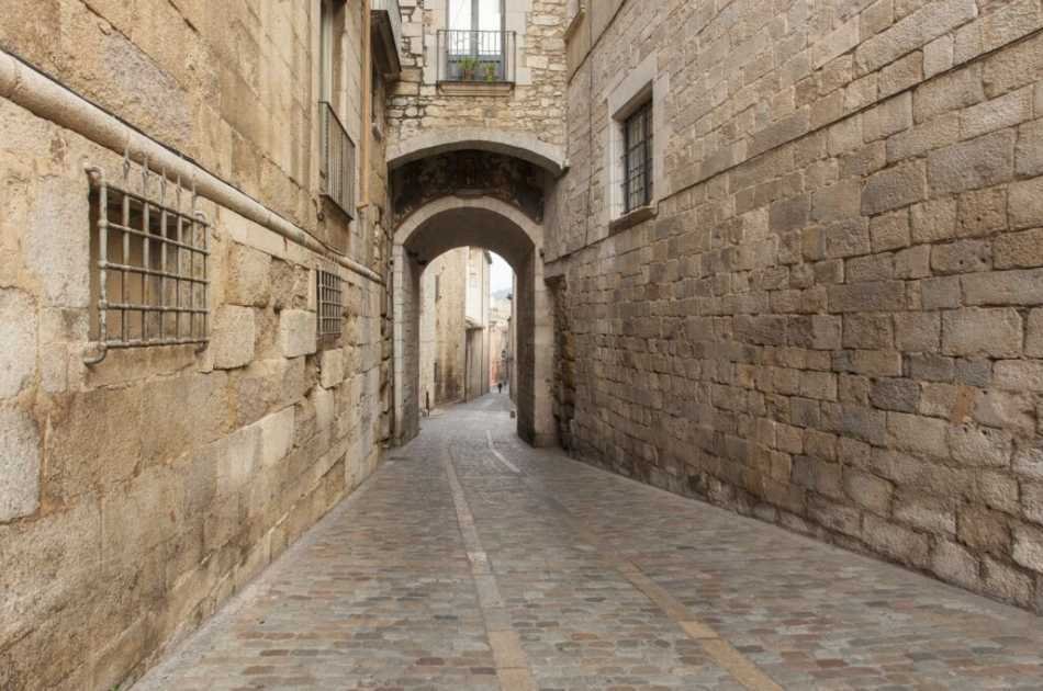 Jewish Quarter of Barcelona Private Tour