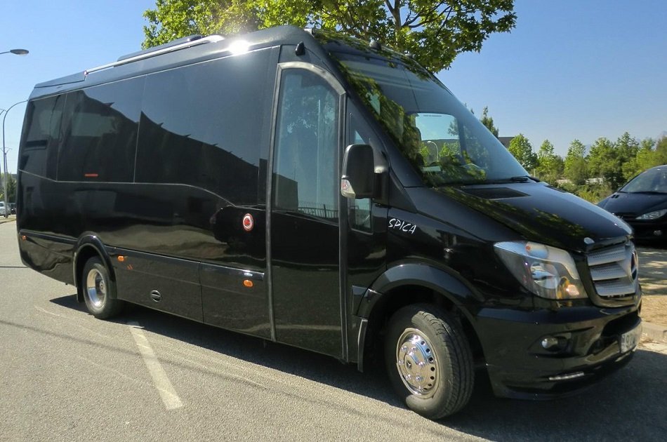 Malaga AGP Airport Arrivals Transfer to Torre del Mar, Torrox or Nerja