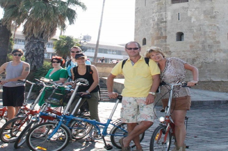 Private Bike Tour in Seville