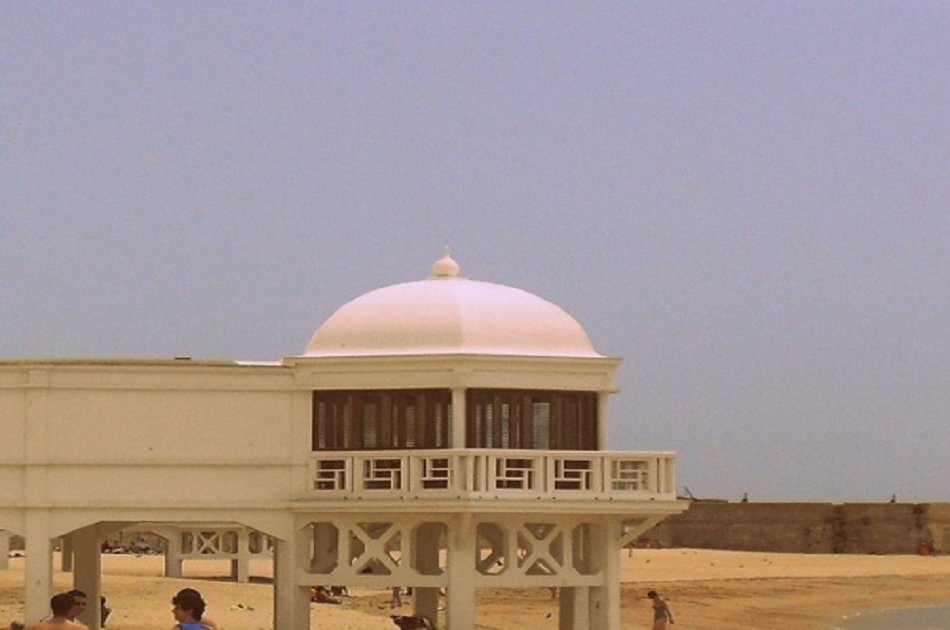 Private Cadiz Day Tour Bespoke From Seville