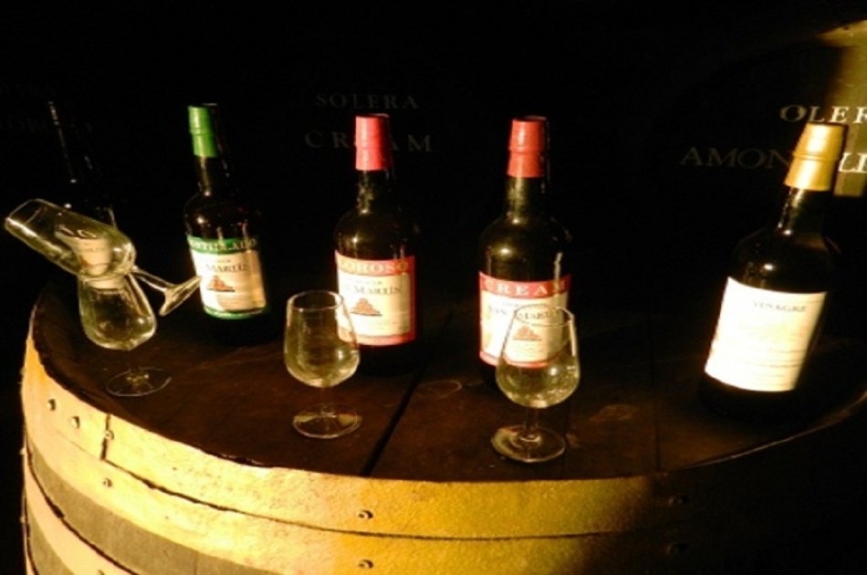 Private Cadiz Day Tour Bespoke From Seville