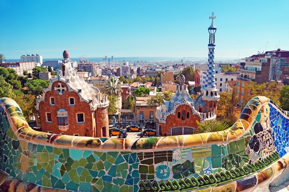 Private Guided Barcelona Tour With Optional Skip The Line Tickets