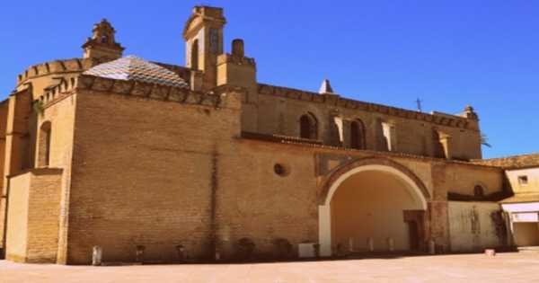 Private Guided Tour of Cartuja Monastery