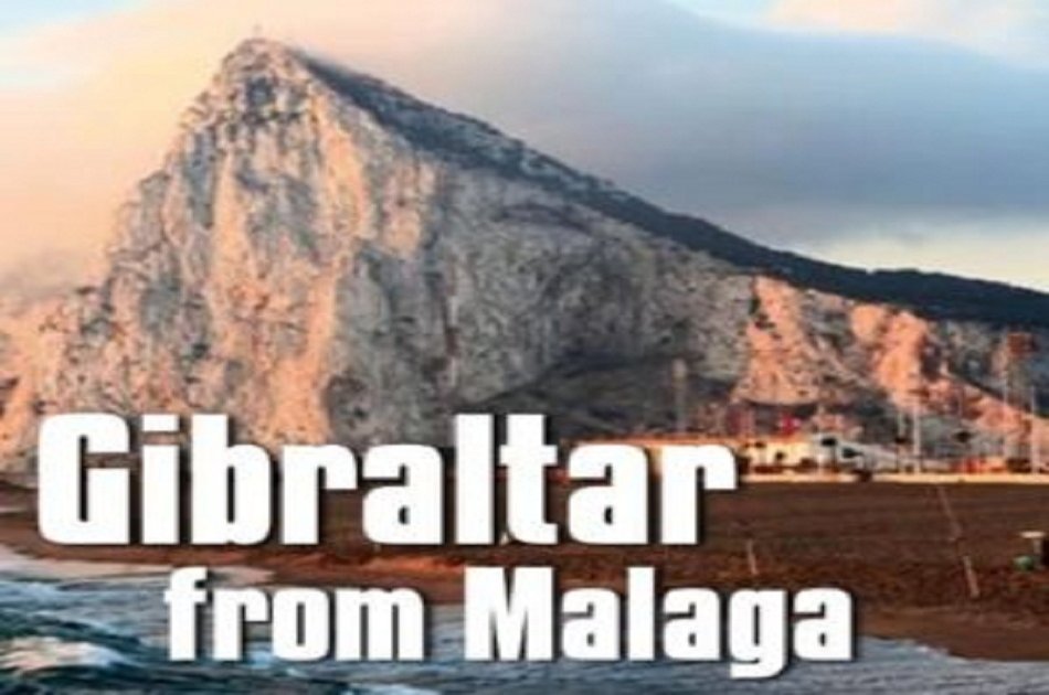 Private Tour of Gibraltar from Malaga