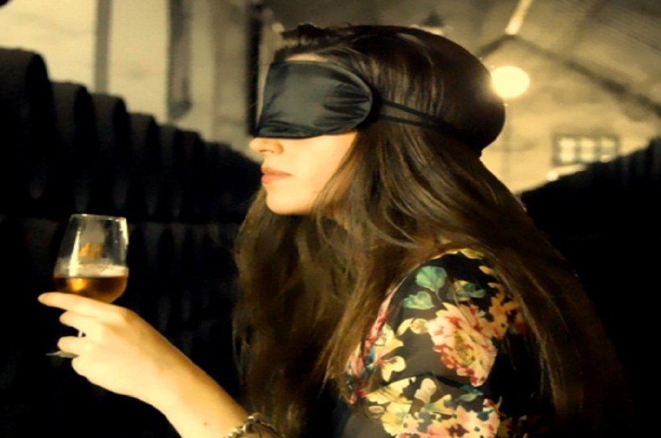 Sensory Wine Tasting in Jerez
