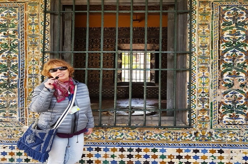 Seville Highlights - Monument Private Tour