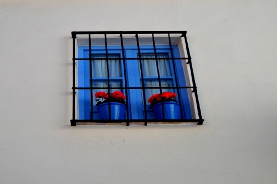 The White Villages of Cordoba Private Tour From Seville