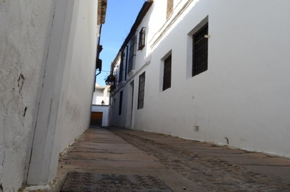 The White Villages of Cordoba Private Tour From Seville