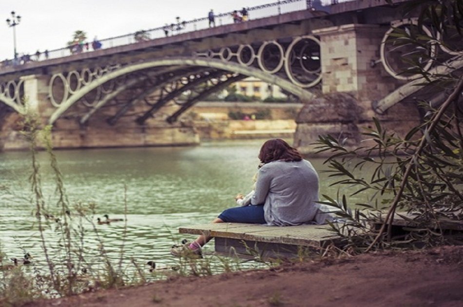 Triana Neighborhood Off the Beaten Path