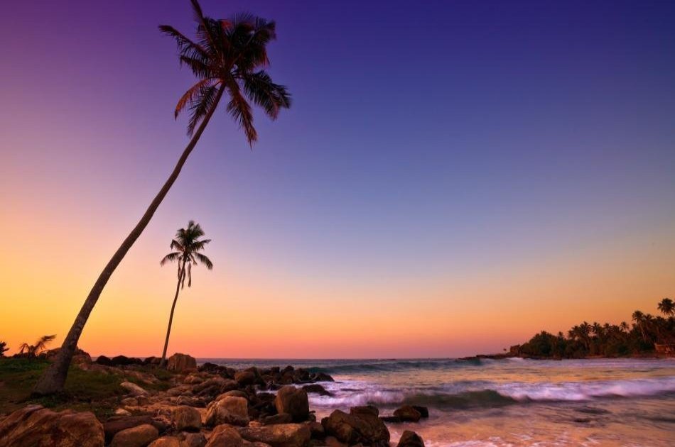 6 Day Tour of Spectacular Sri Lanka