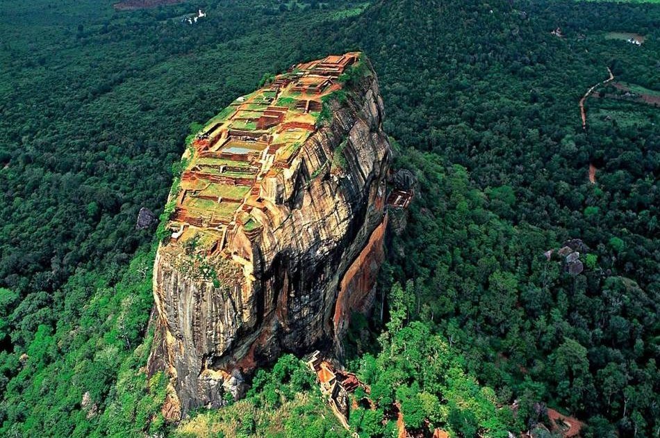 6 Day Tour of Spectacular Sri Lanka