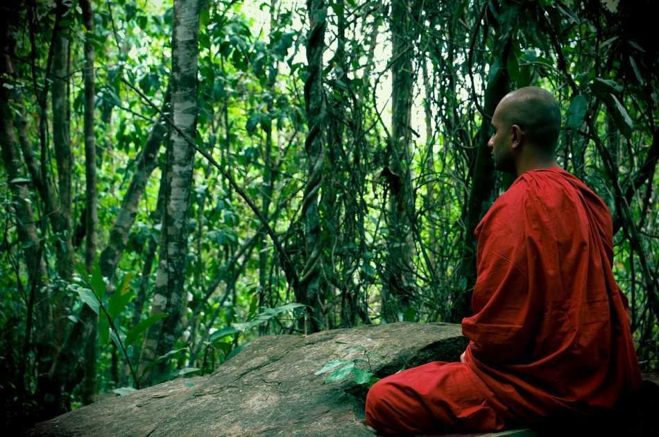 A Private Week of Paradise in Sri Lanka