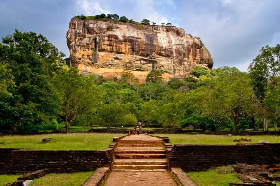 A Private Week of Paradise in Sri Lanka