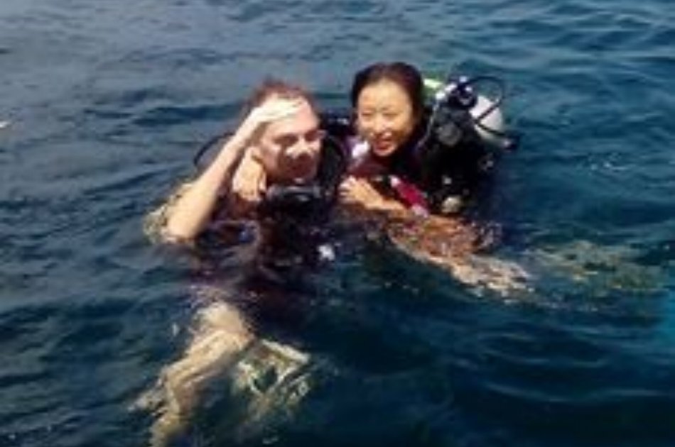 Adventure 4 Day Tour in Sri Lanka