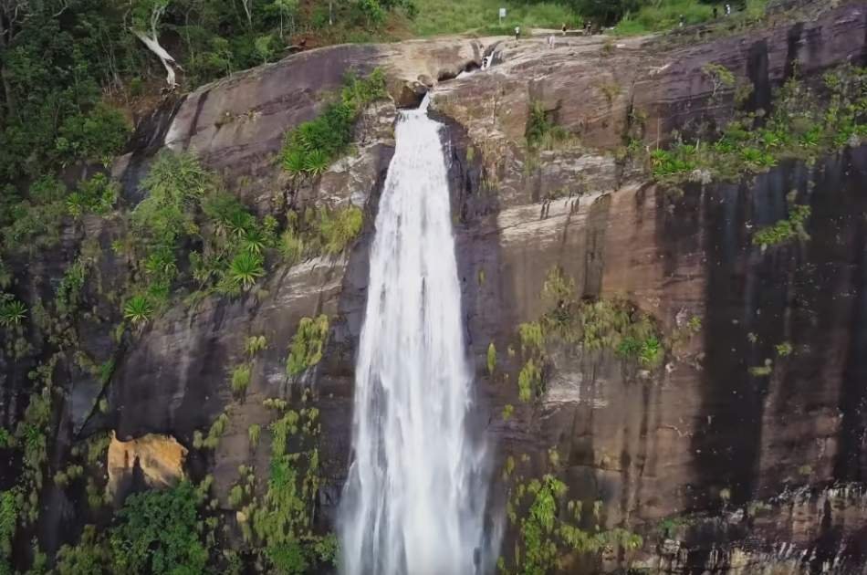 Ceilan Express 8 Day Customizable Private Tour of Sri Lanka