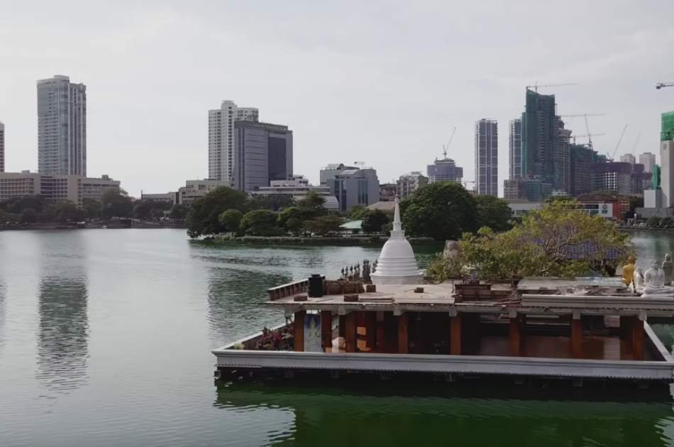 Ceilan Express 8 Day Customizable Private Tour of Sri Lanka
