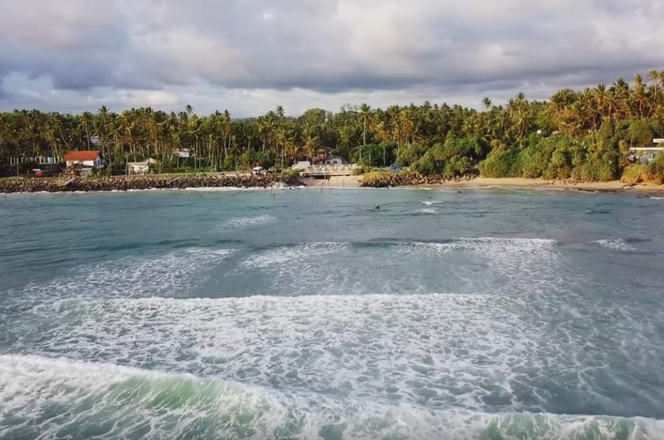 Ceilan Express 8 Day Customizable Private Tour of Sri Lanka