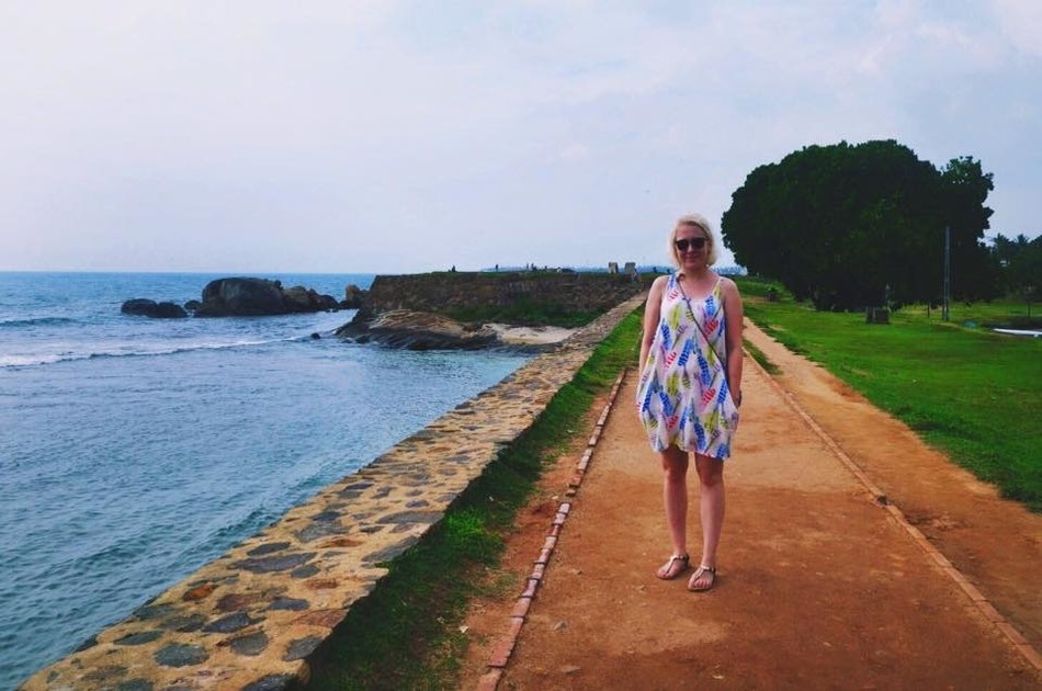 Private Day Tour to Galle From Colombo