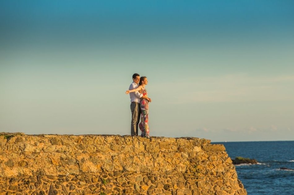 Private Day Tour to Galle From Colombo