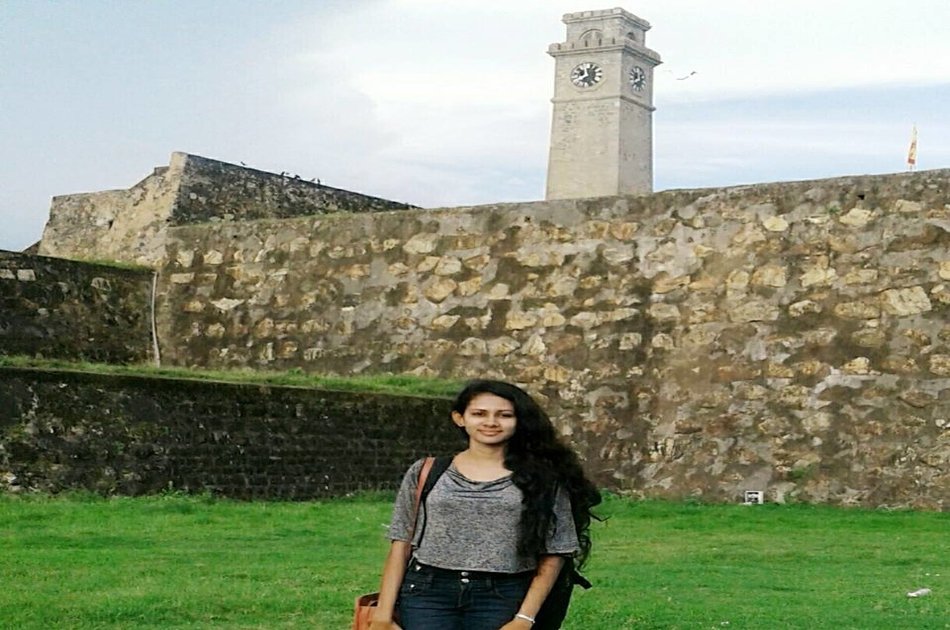 Private Day Tour to Galle From Colombo