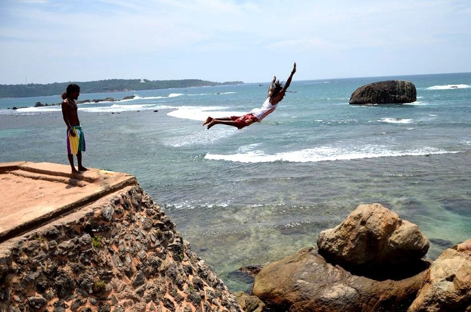 Private Day Tour to Galle From Colombo
