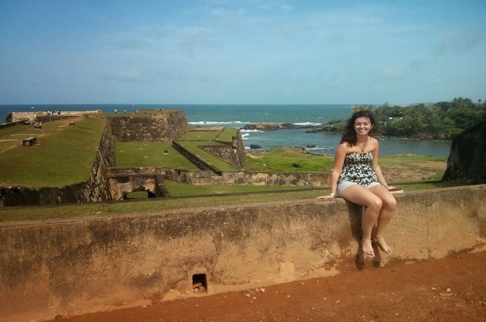 Private Day Tour to Galle From Colombo