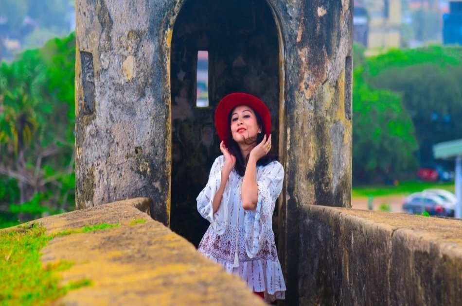 Private Day Tour to Galle From Colombo