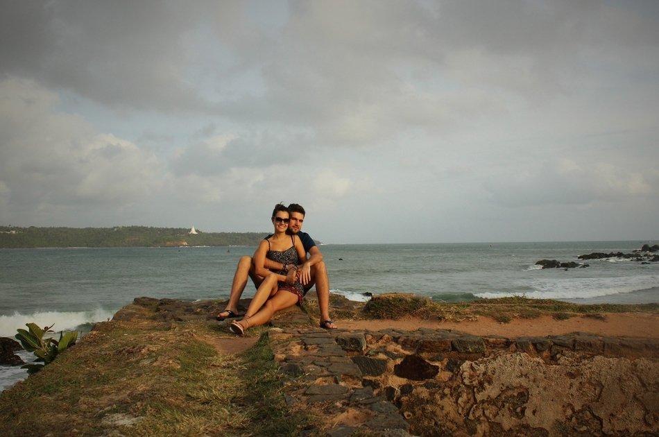 Private Day Tour to Galle From Colombo