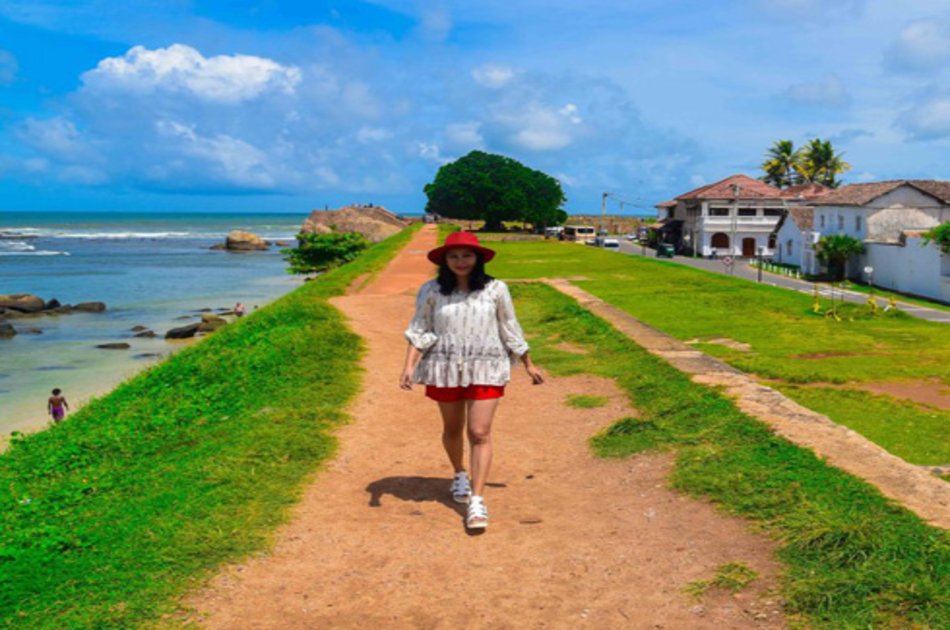 Private Day Tour to Galle From Colombo