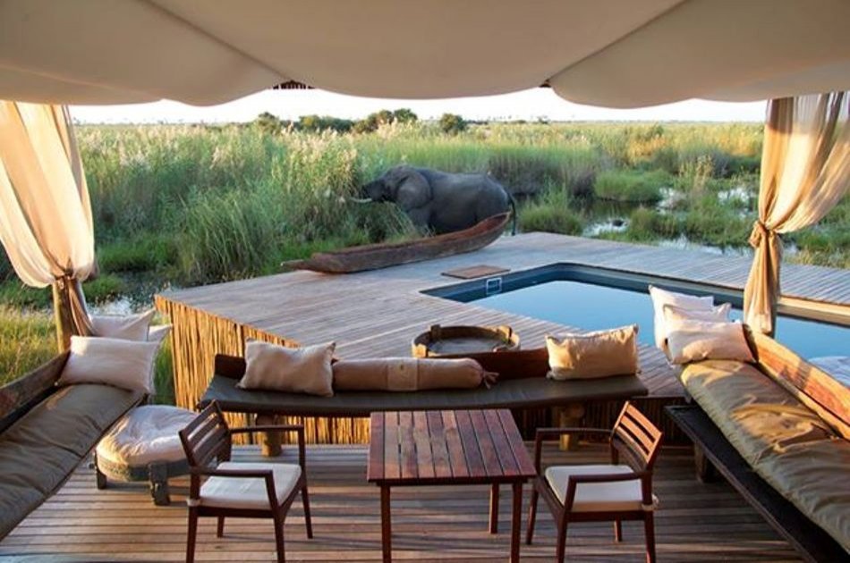 15 Day Family Fun Adventure Safari