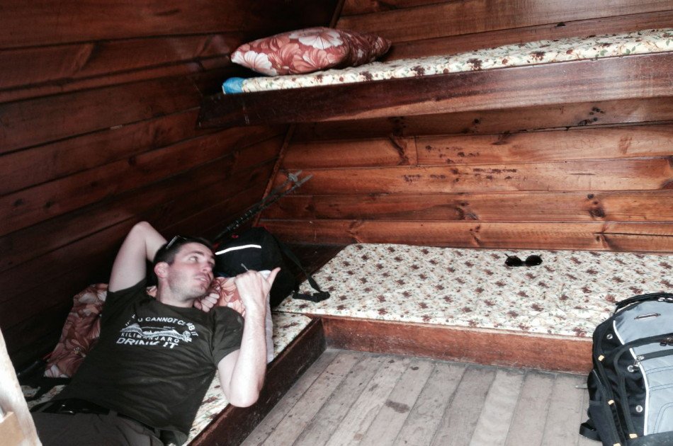 5 Days Kilimanjaro Trekking via Marangu Route + 2 Nights Hotel Stay