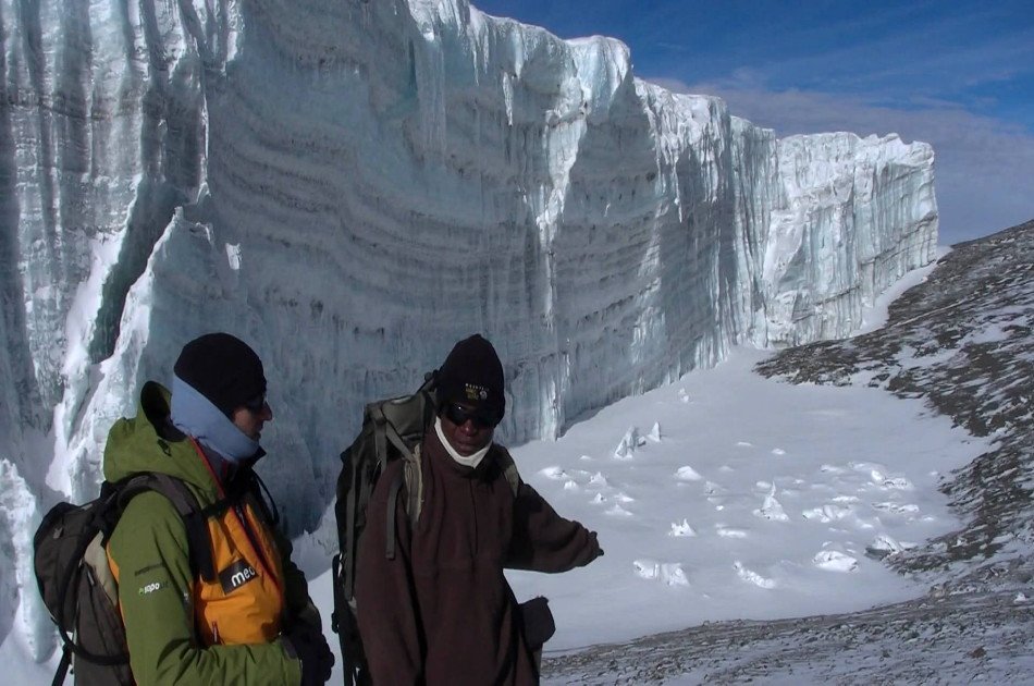 5 Days Kilimanjaro Trekking via Marangu Route + 2 Nights Hotel Stay