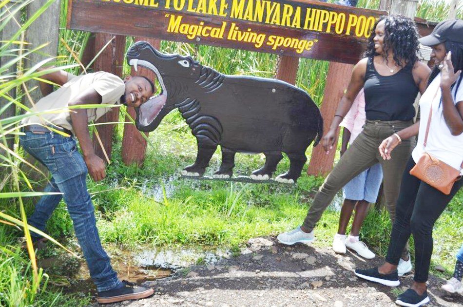 6 Day "Big 5" Safari