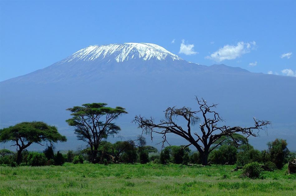 6 Days Kilimanjaro Climb - Machame Route